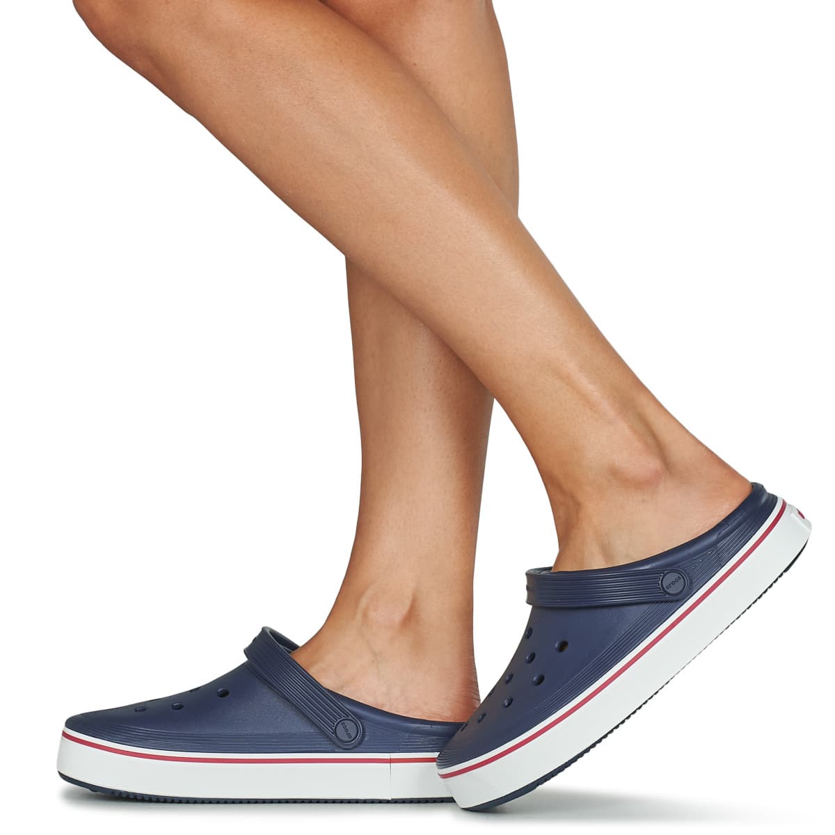 Men's Clogs Crocs Blue