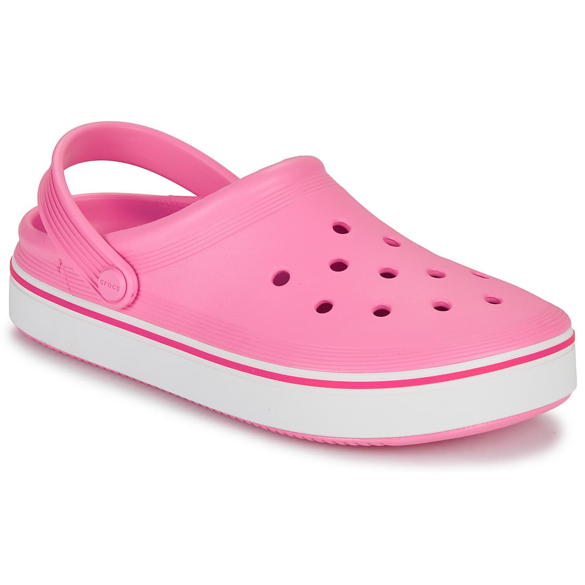 Τσόκαρα Crocs Crocband Clean Clog