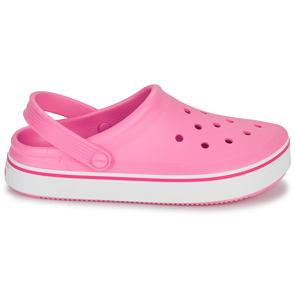 Men's Clogs Crocs Pink