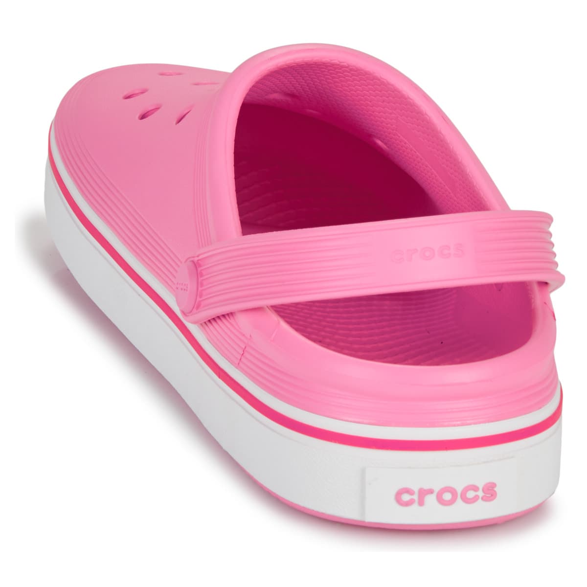 Men's Clogs Crocs Pink