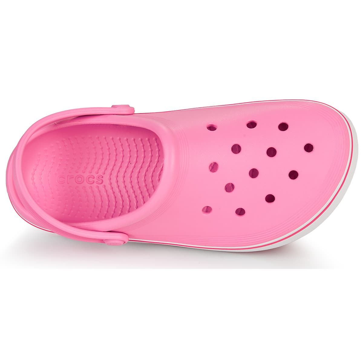 Men's Clogs Crocs Pink