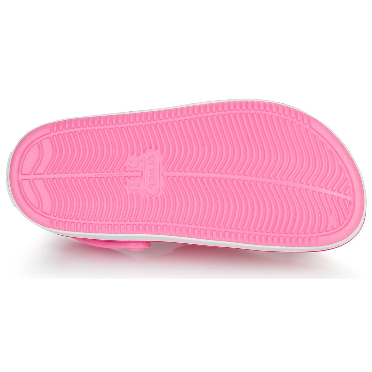 Men's Clogs Crocs Pink