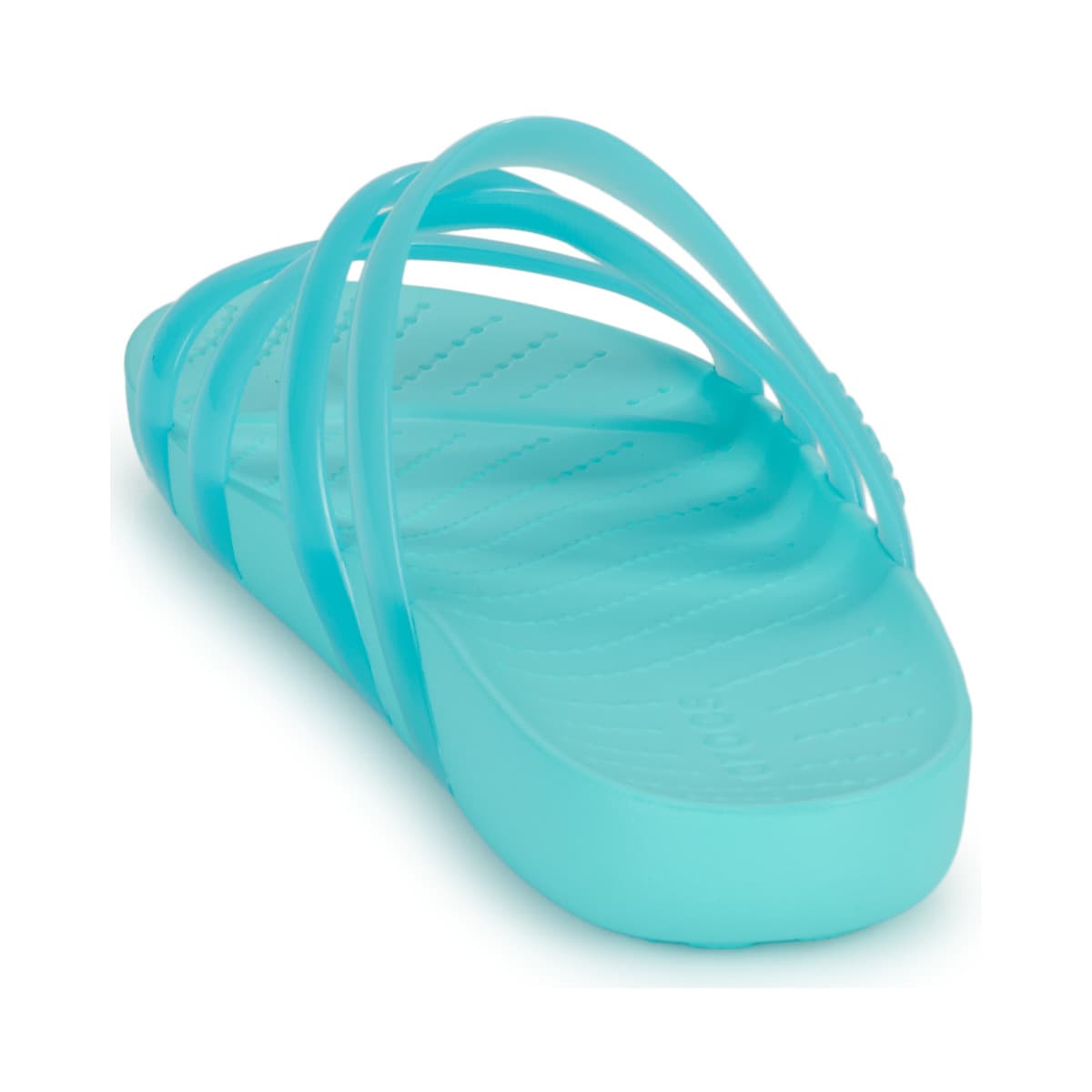 Women's Mules Crocs Blue