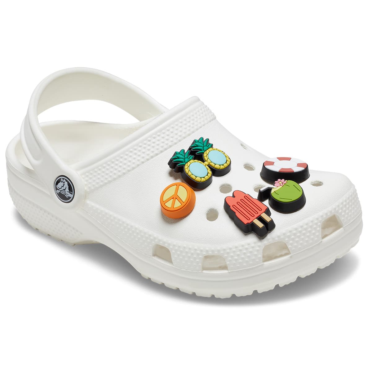 Men's Shoes Crocs Multicolor