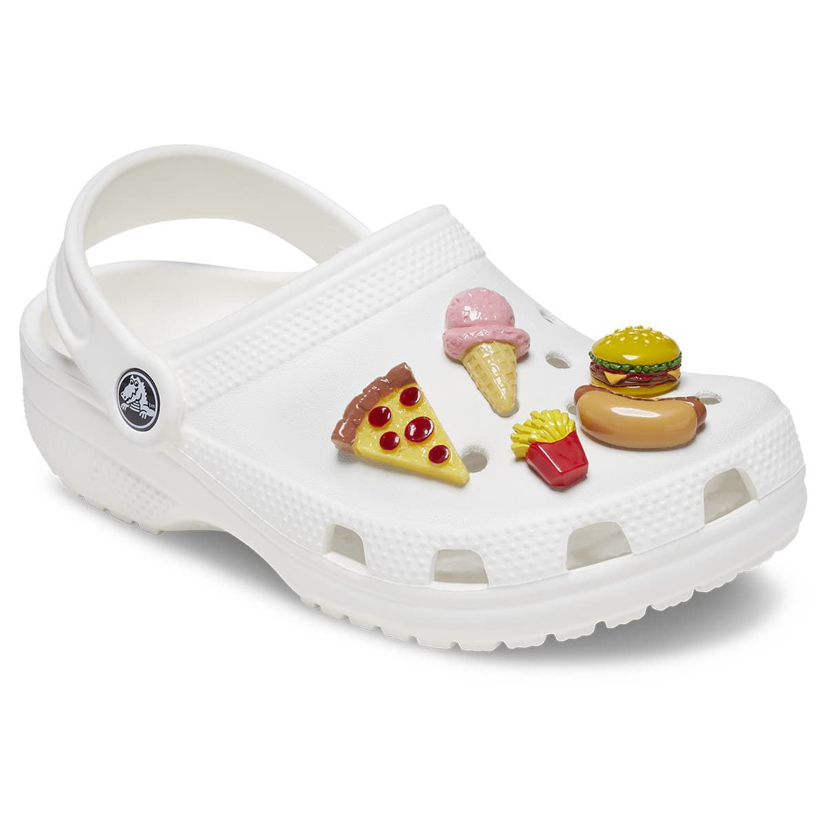Women's Shoes Crocs Multicolor