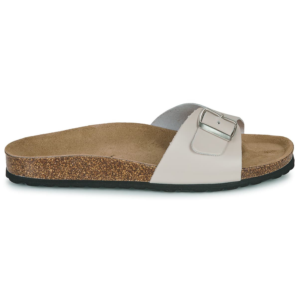 Women's Mules So Size Beige