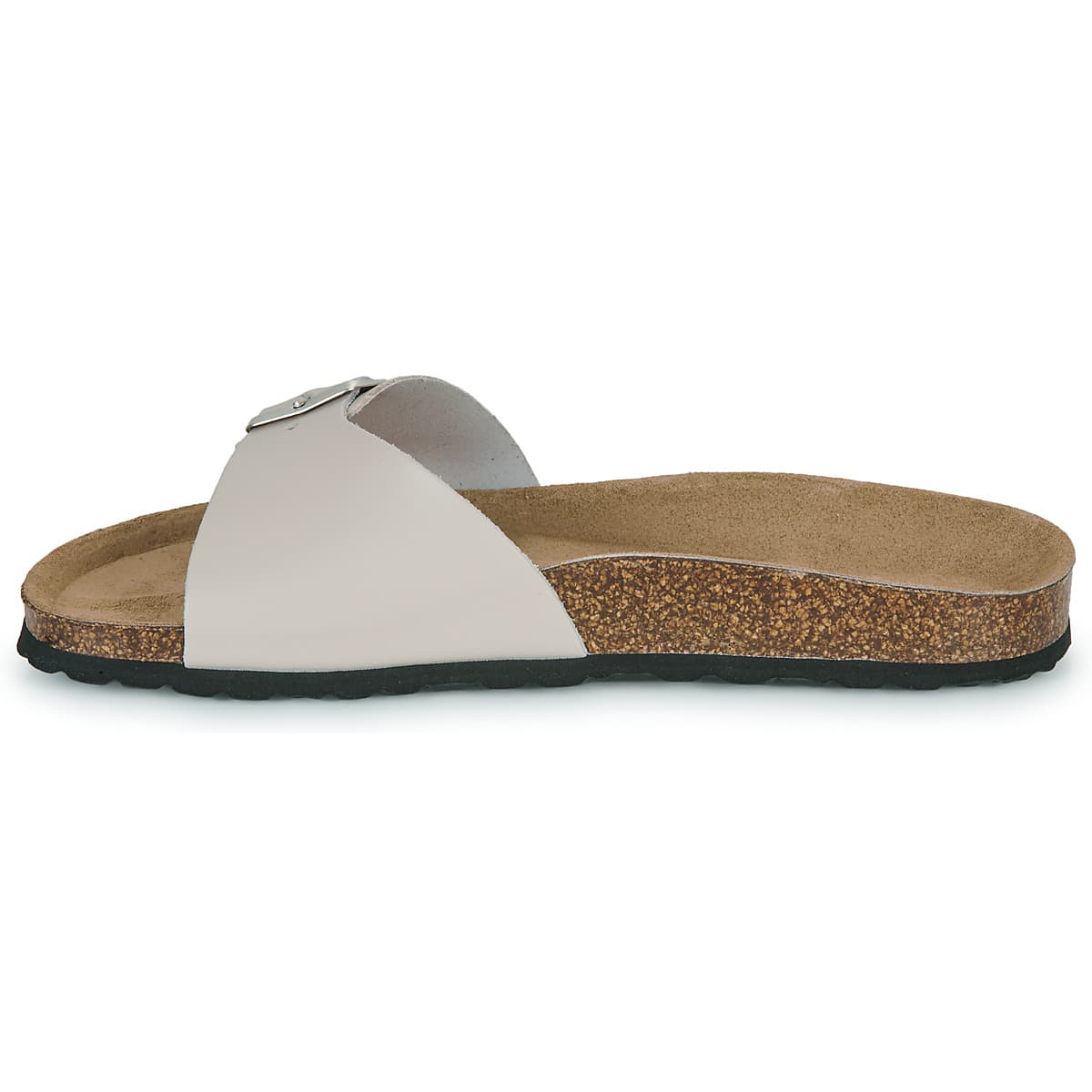 Women's Mules So Size Beige