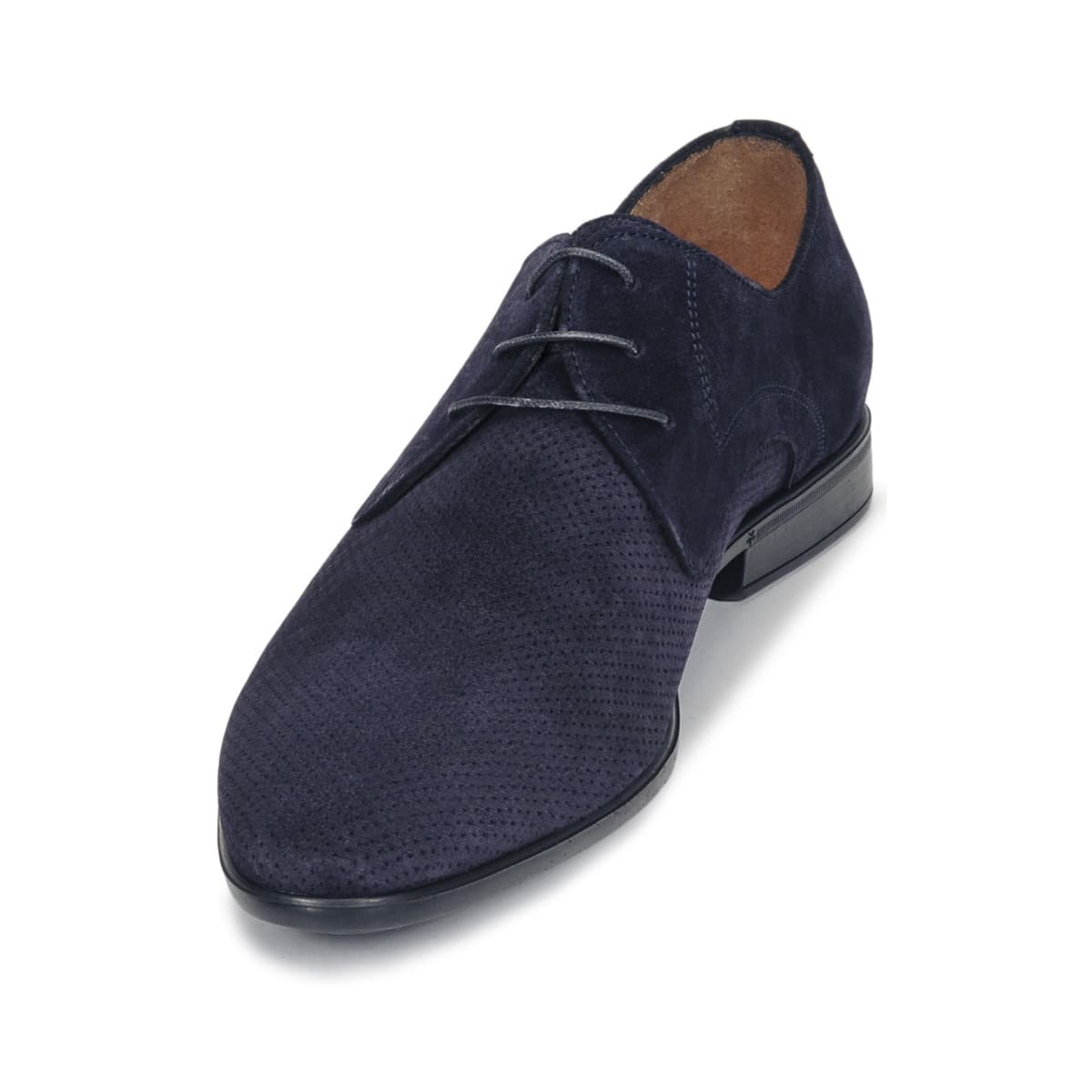 Men's Derby Shoes Brett & Sons Blue