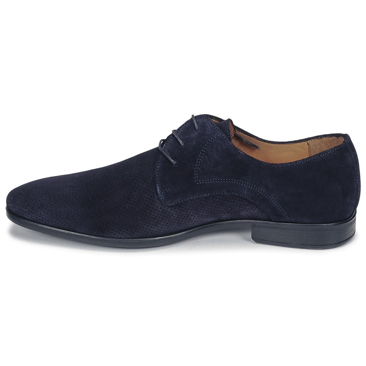 Men's Derby Shoes Brett & Sons Blue