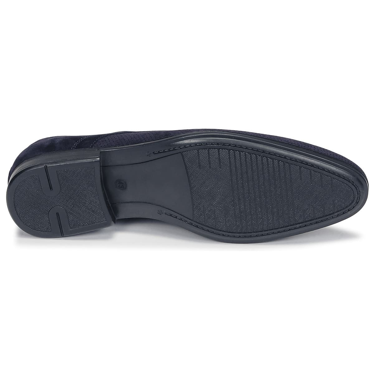 Men's Derby Shoes Brett & Sons Blue