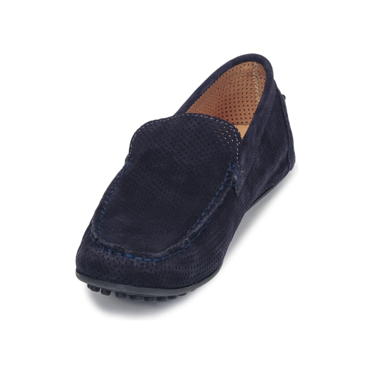 Men's Loafers Brett & Sons Blue