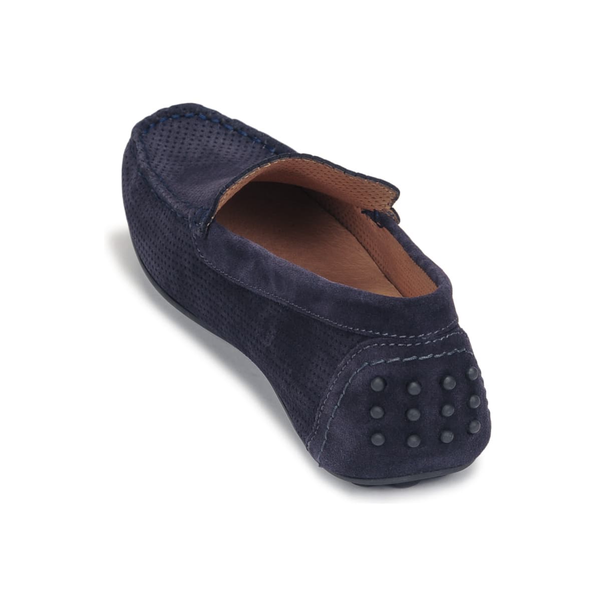 Men's Loafers Brett & Sons Blue