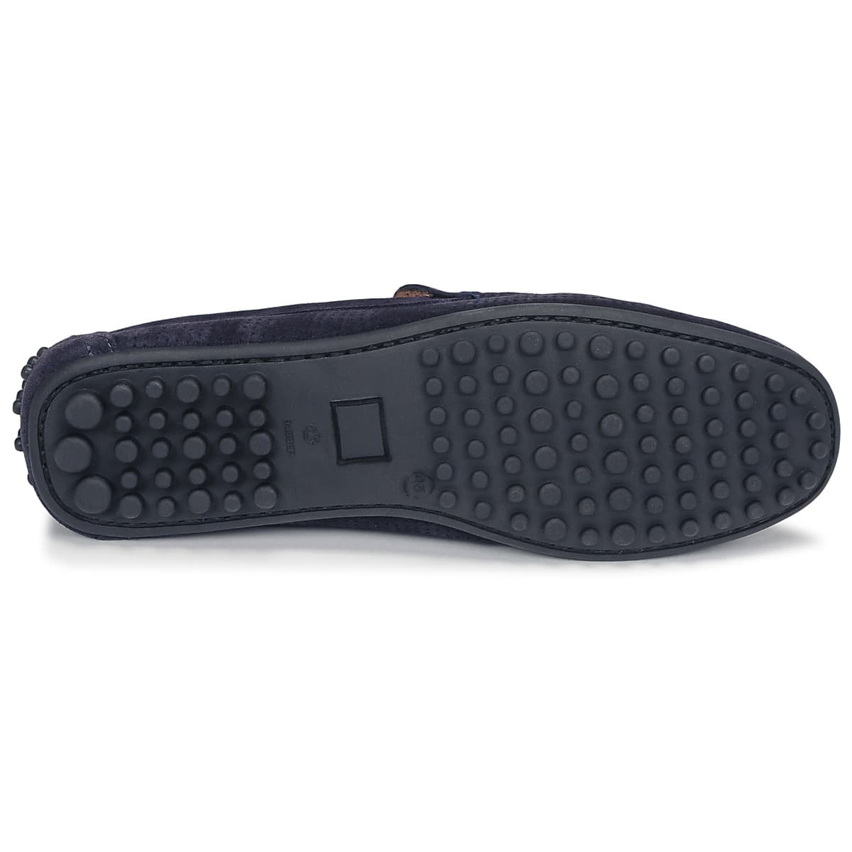 Men's Loafers Brett & Sons Blue