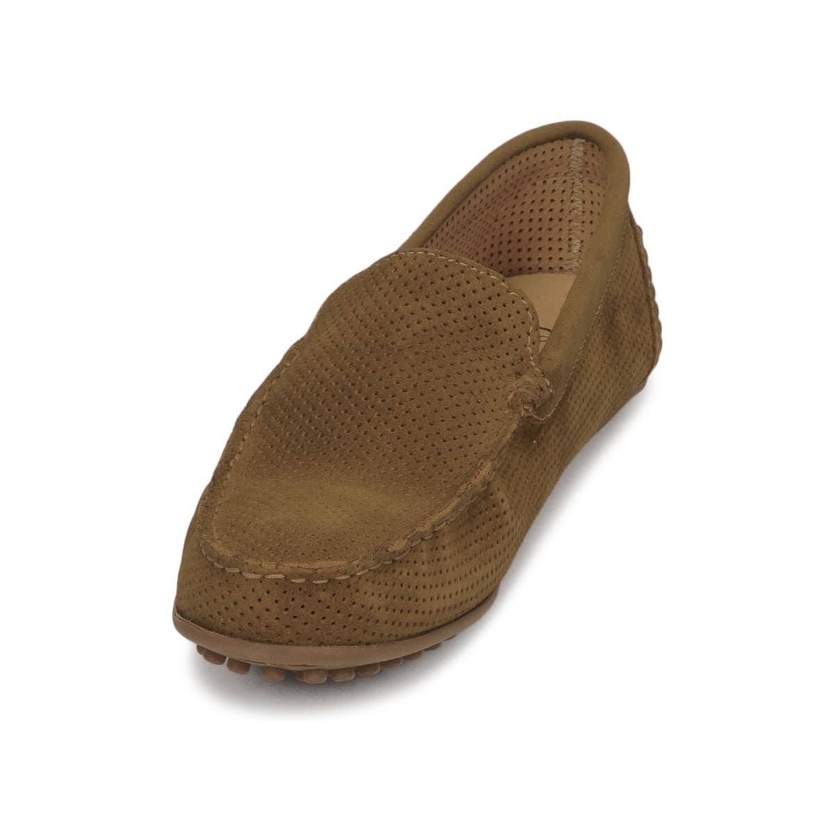 Men's Loafers Brett & Sons Brown