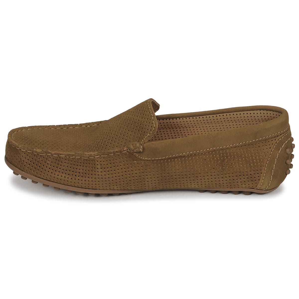 Men's Loafers Brett & Sons Brown