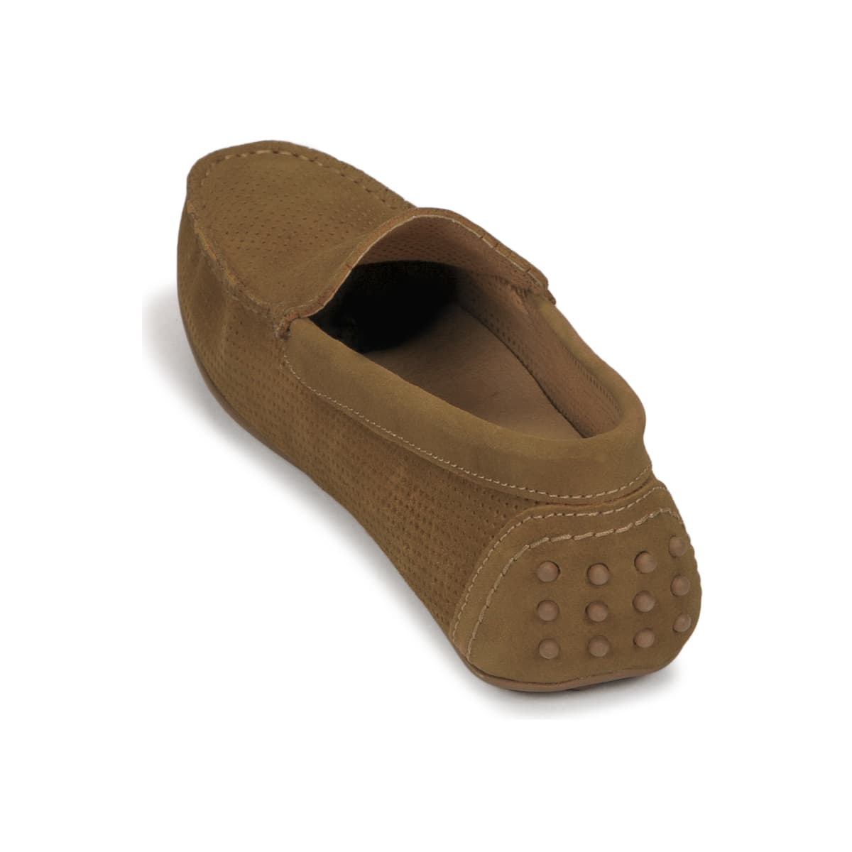 Men's Loafers Brett & Sons Brown