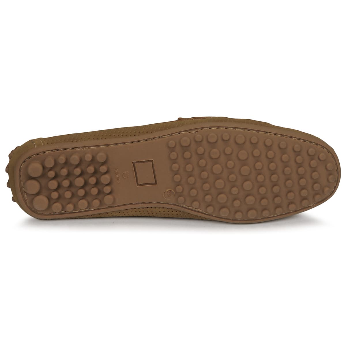 Men's Loafers Brett & Sons Brown