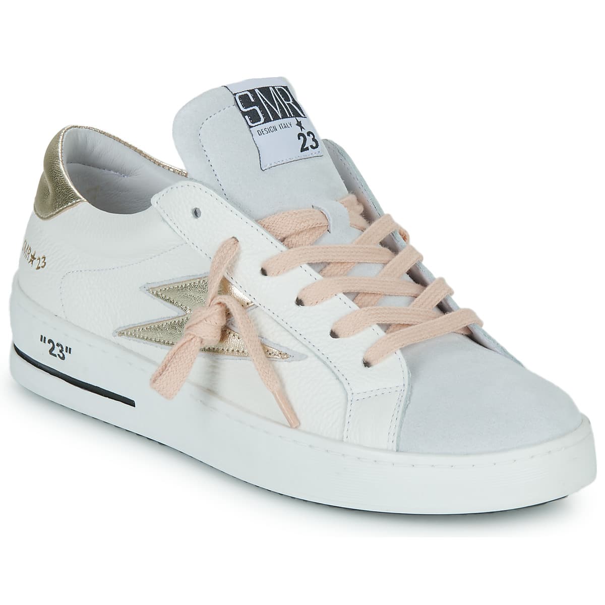 Xαμηλά Sneakers Semerdjian MAYA-9508