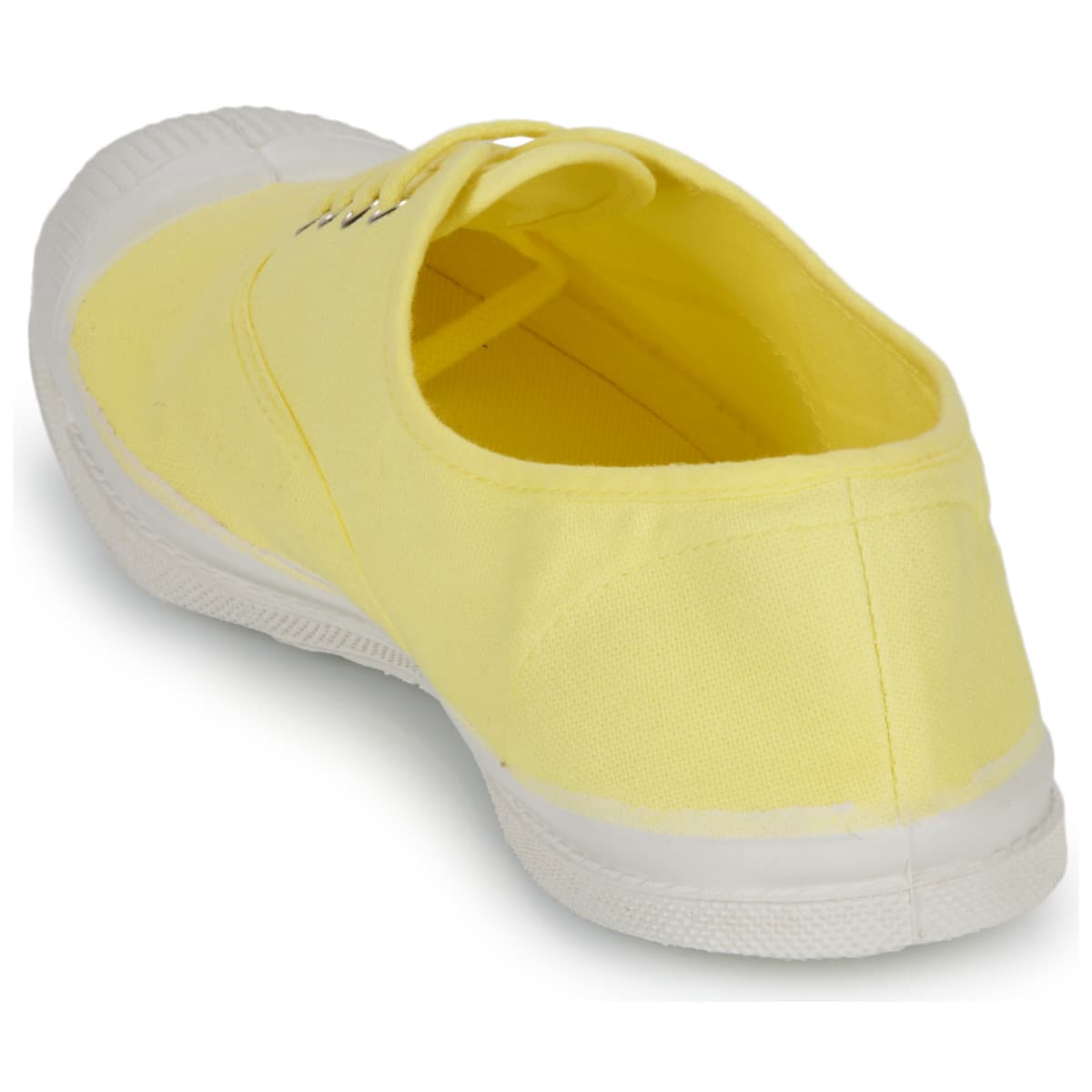 Women's Sneakers Bensimon Yellow