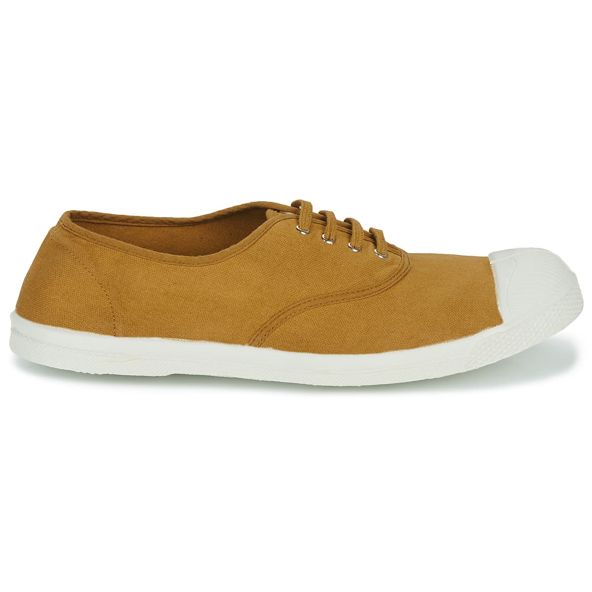 Men's Sneakers Bensimon Yellow