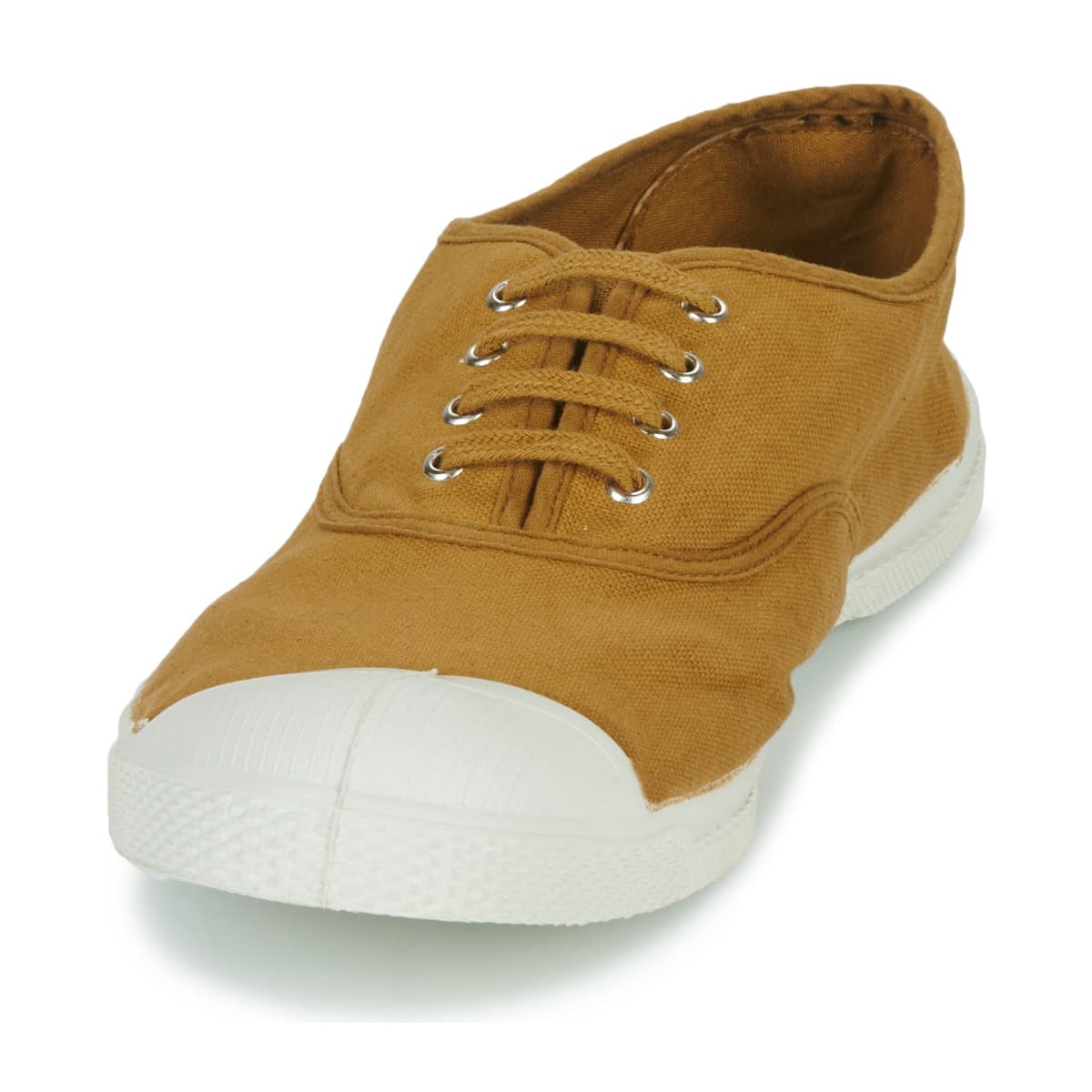 Men's Sneakers Bensimon Yellow