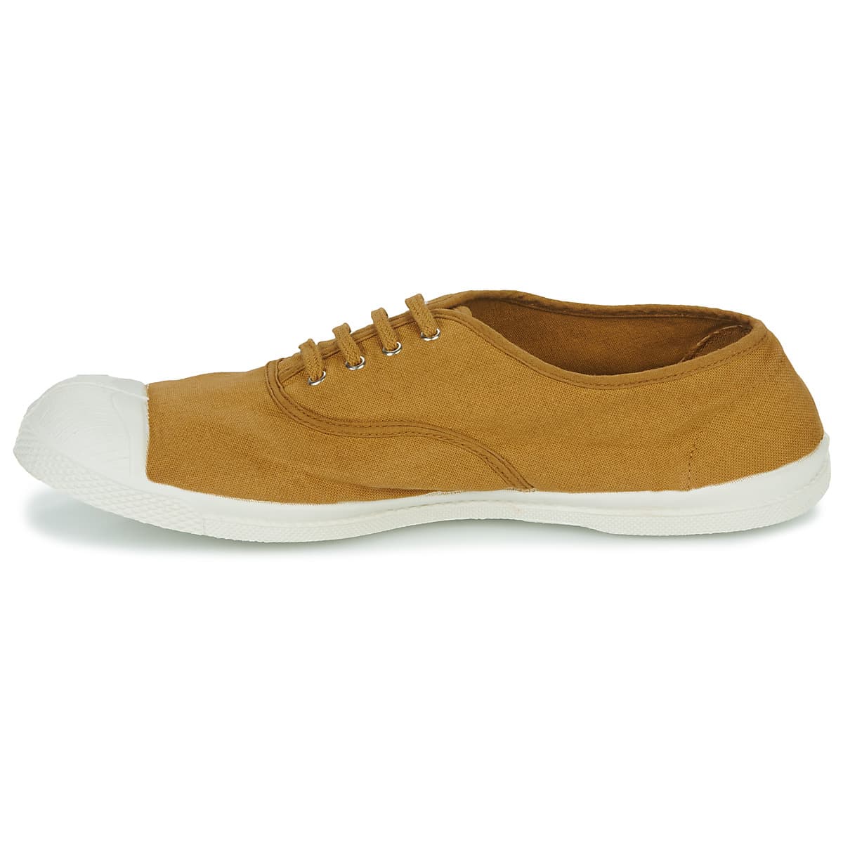 Men's Sneakers Bensimon Yellow