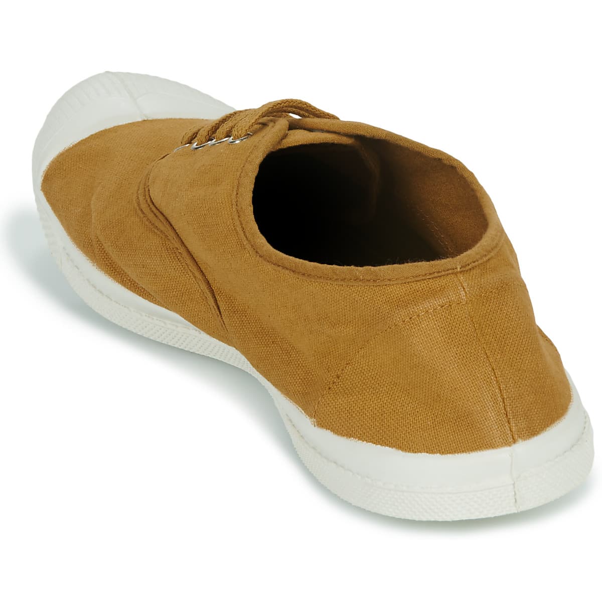 Men's Sneakers Bensimon Yellow