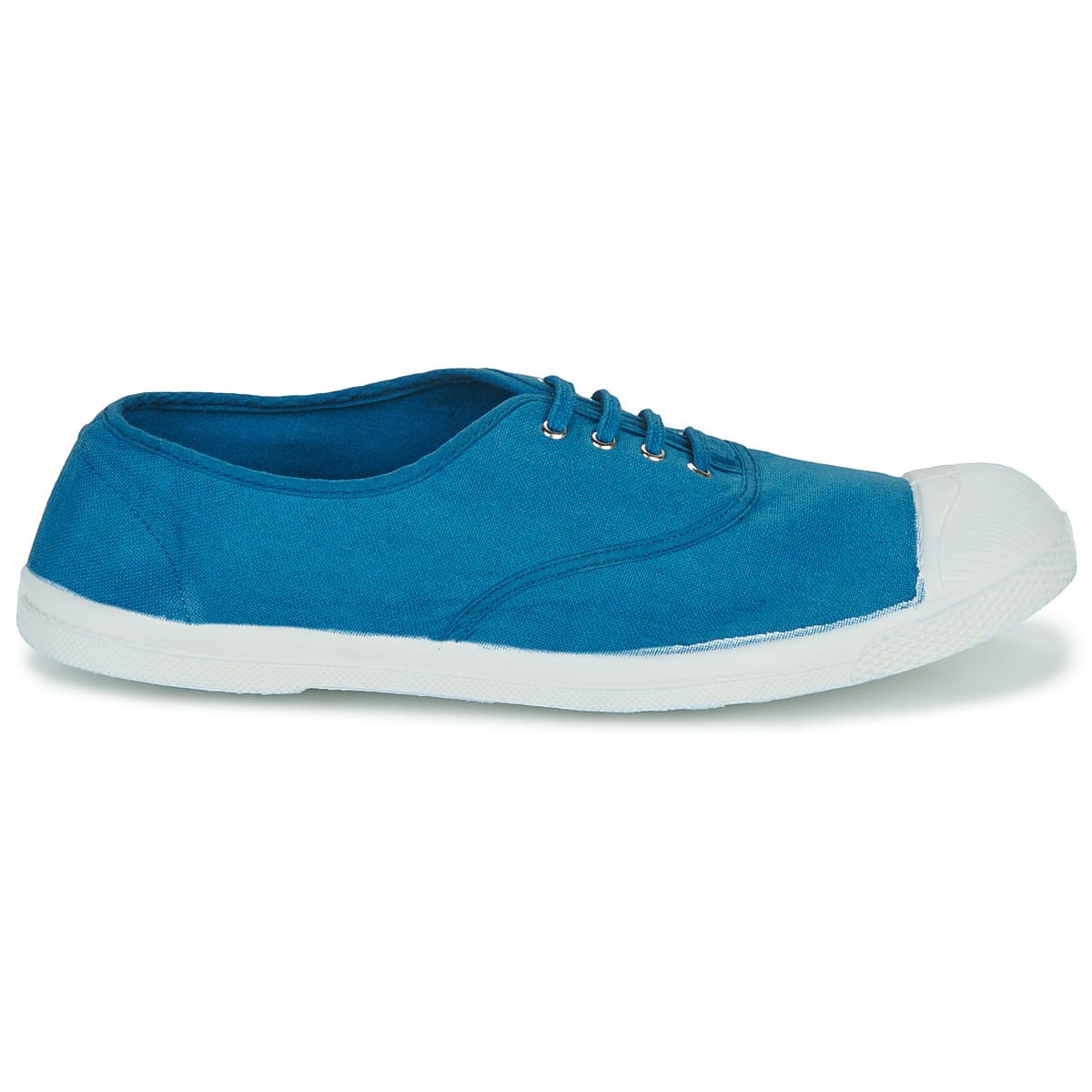 Men's Sneakers Bensimon Blue