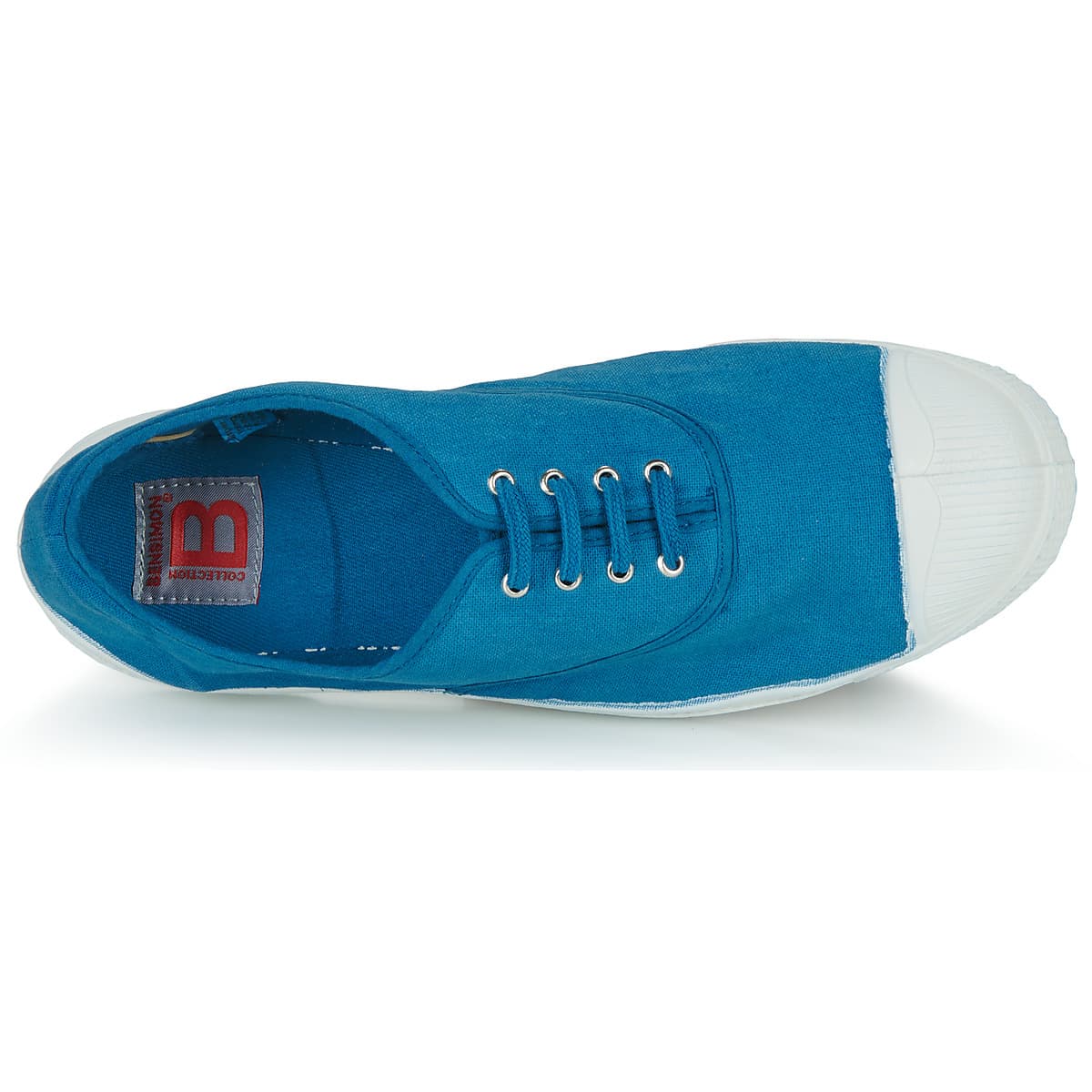 Men's Sneakers Bensimon Blue