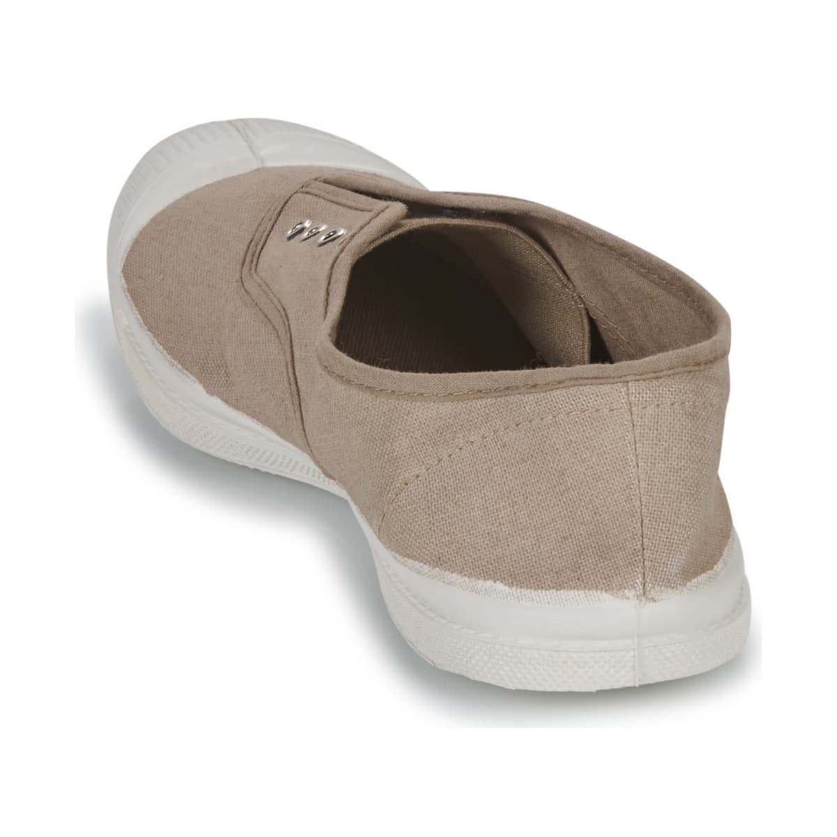 Women's Loafers Bensimon Beige