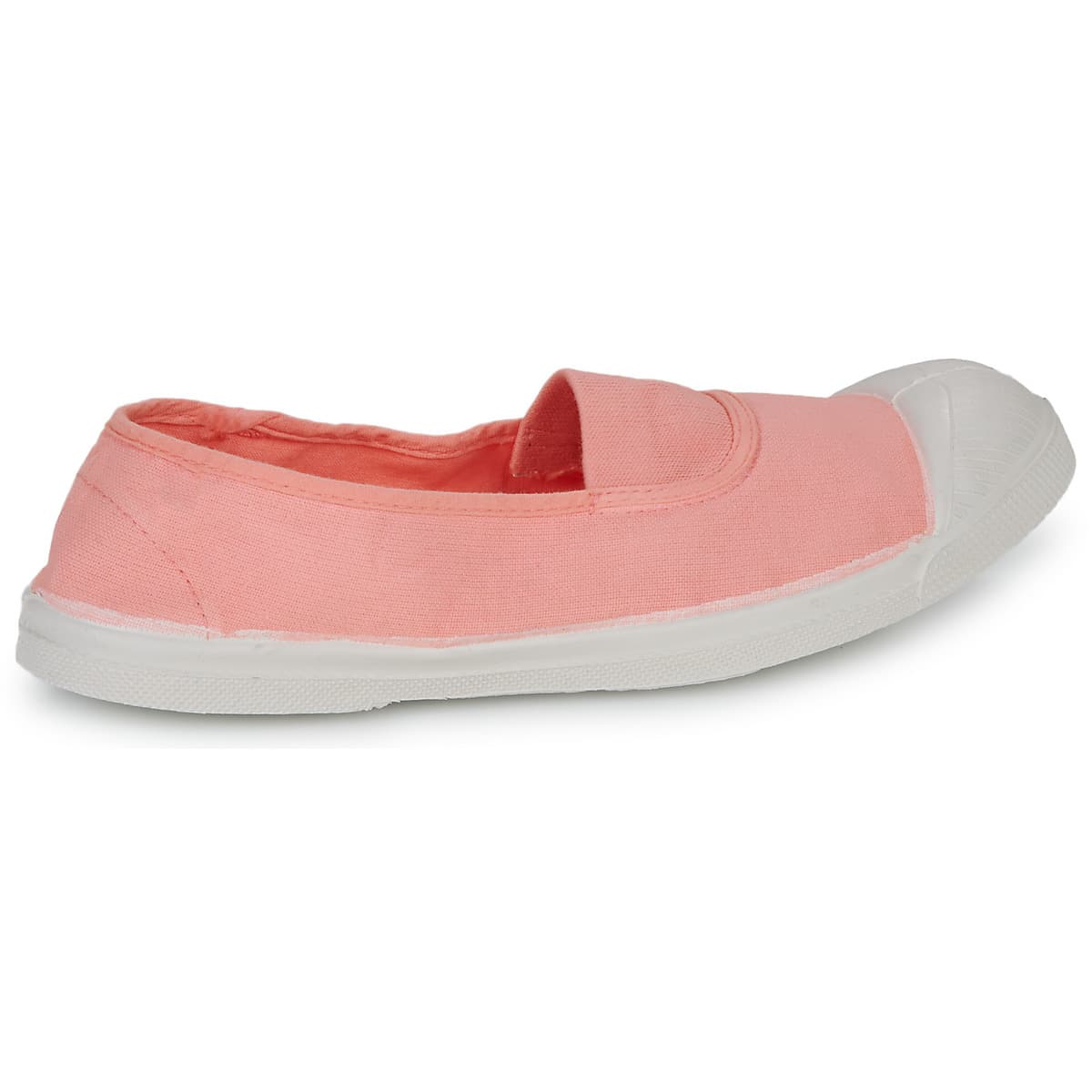 Women's Loafers Bensimon Pink