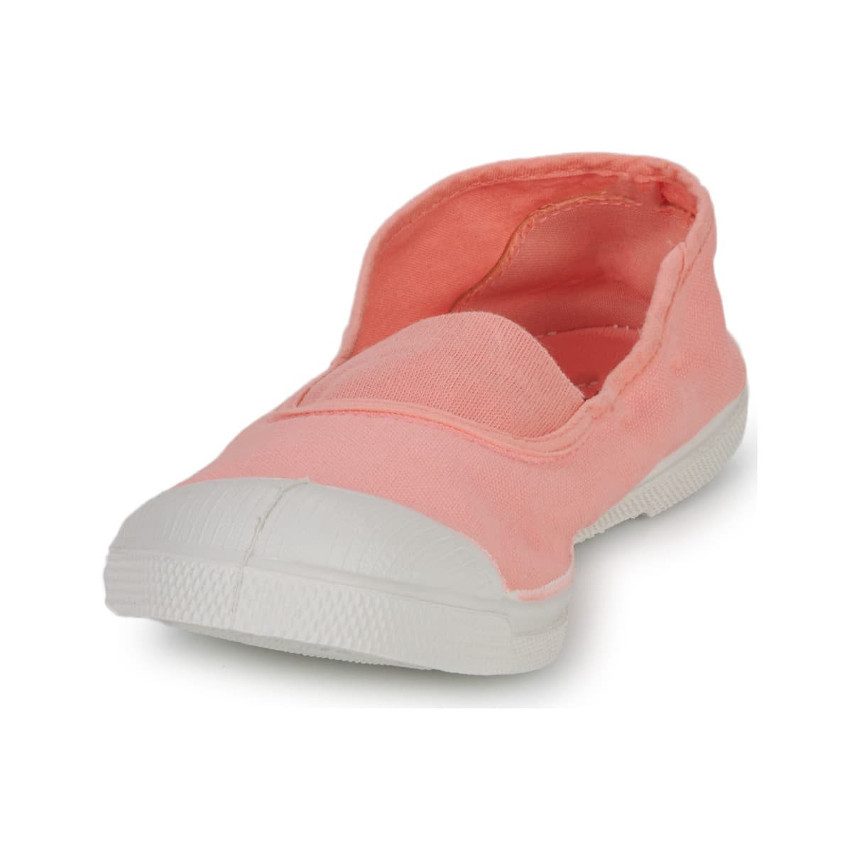 Women's Loafers Bensimon Pink