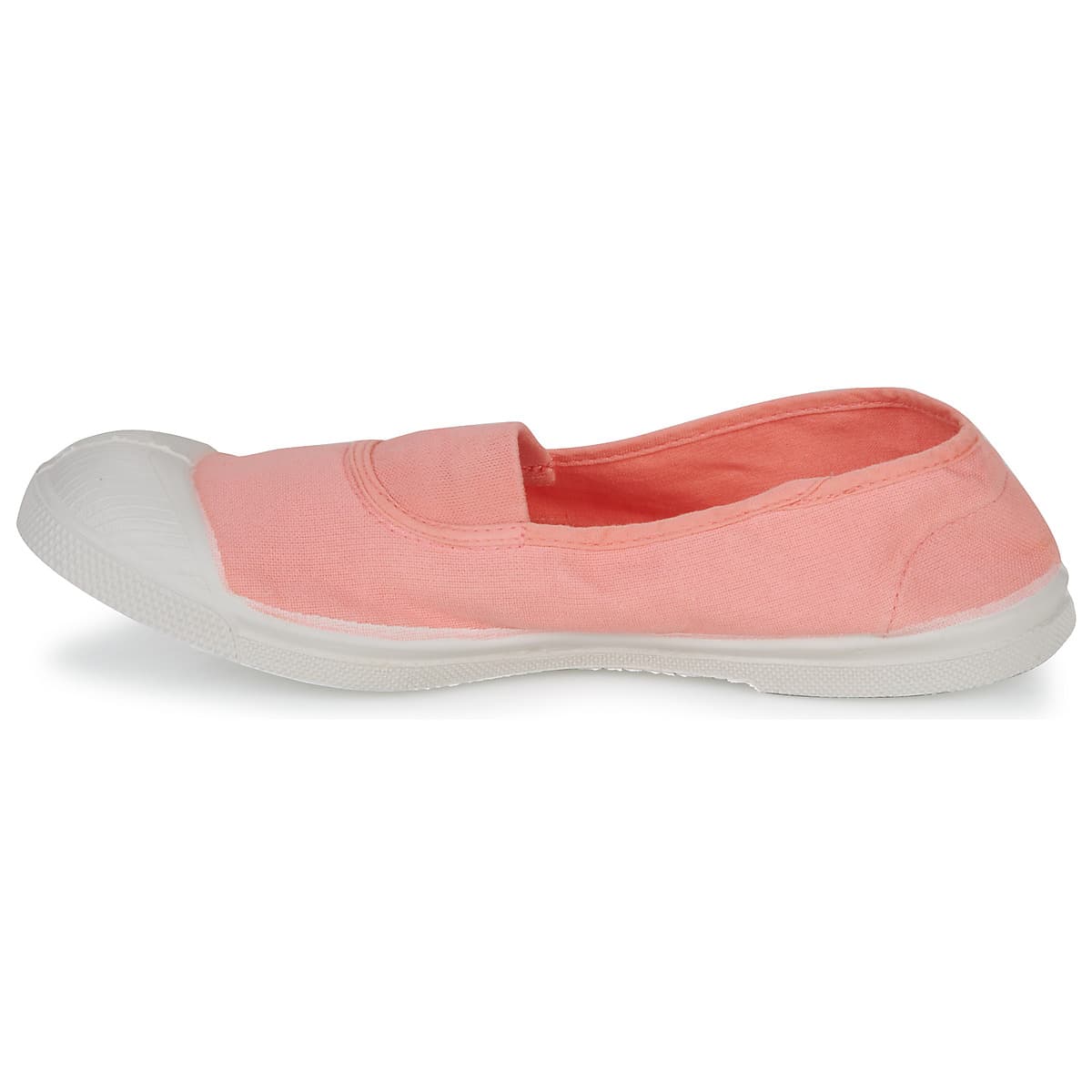 Women's Loafers Bensimon Pink
