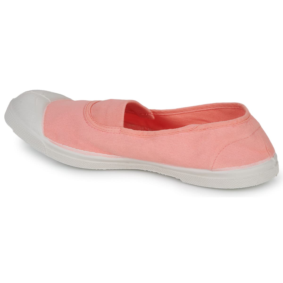 Women's Loafers Bensimon Pink