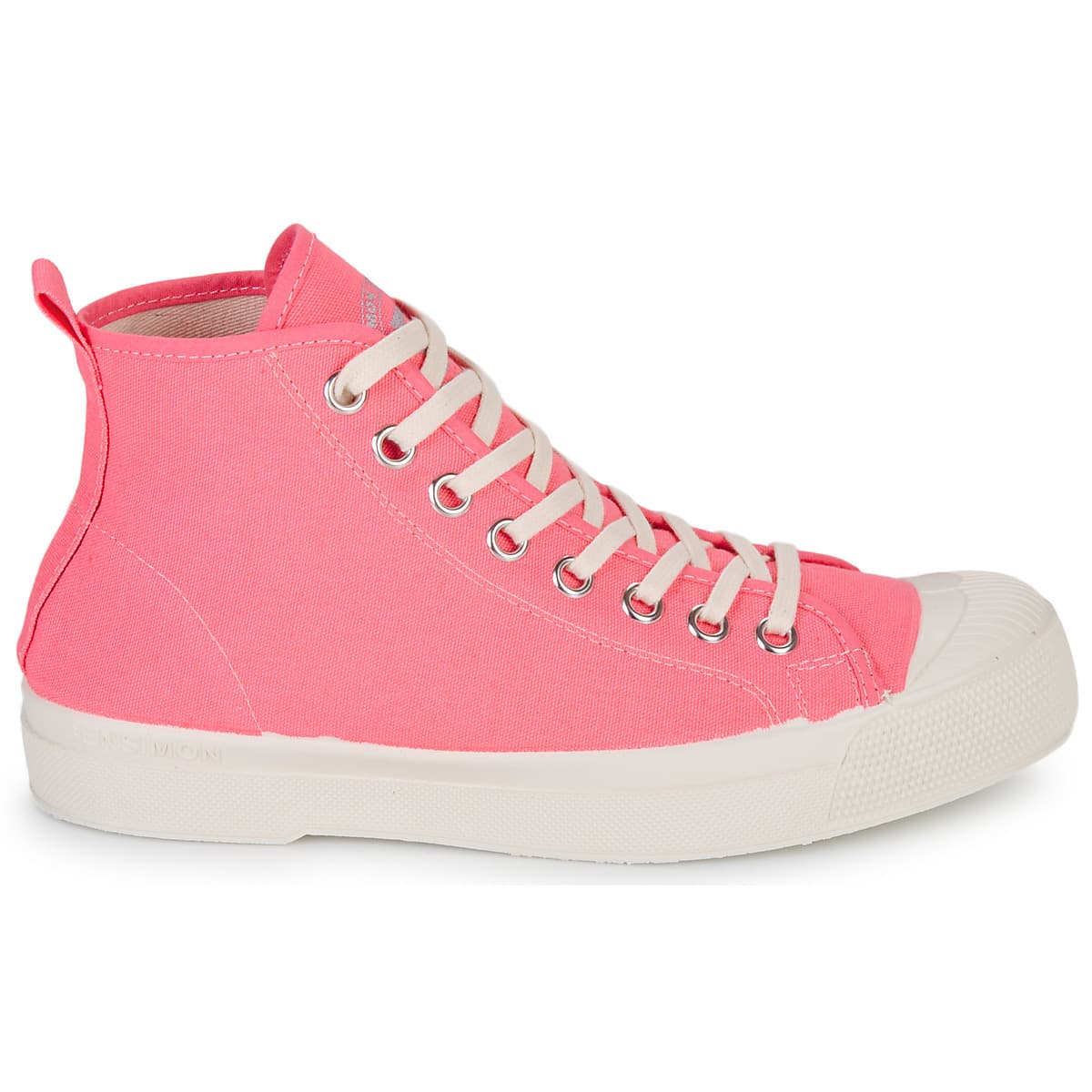 Women's Sneakers Bensimon Pink