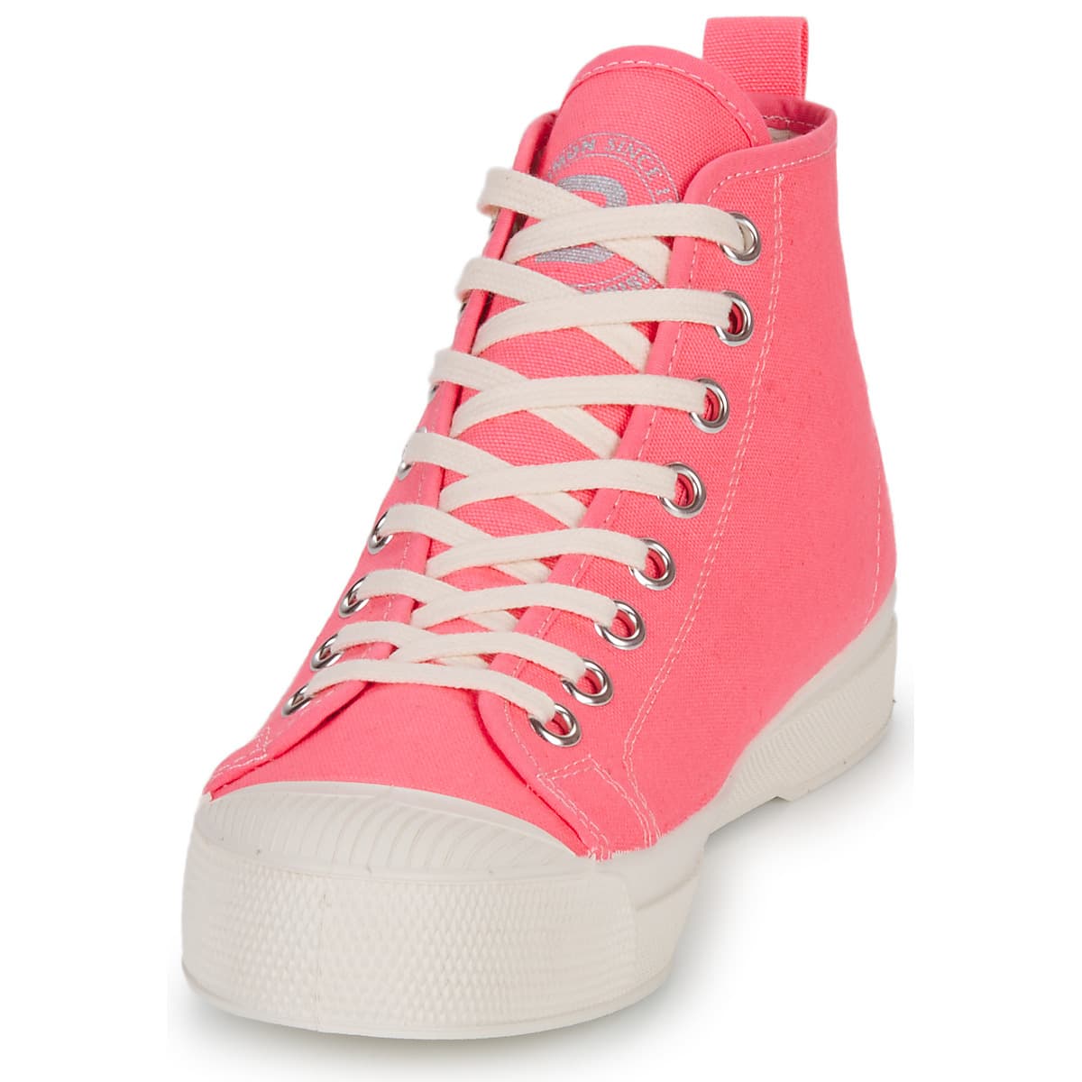 Women's Sneakers Bensimon Pink