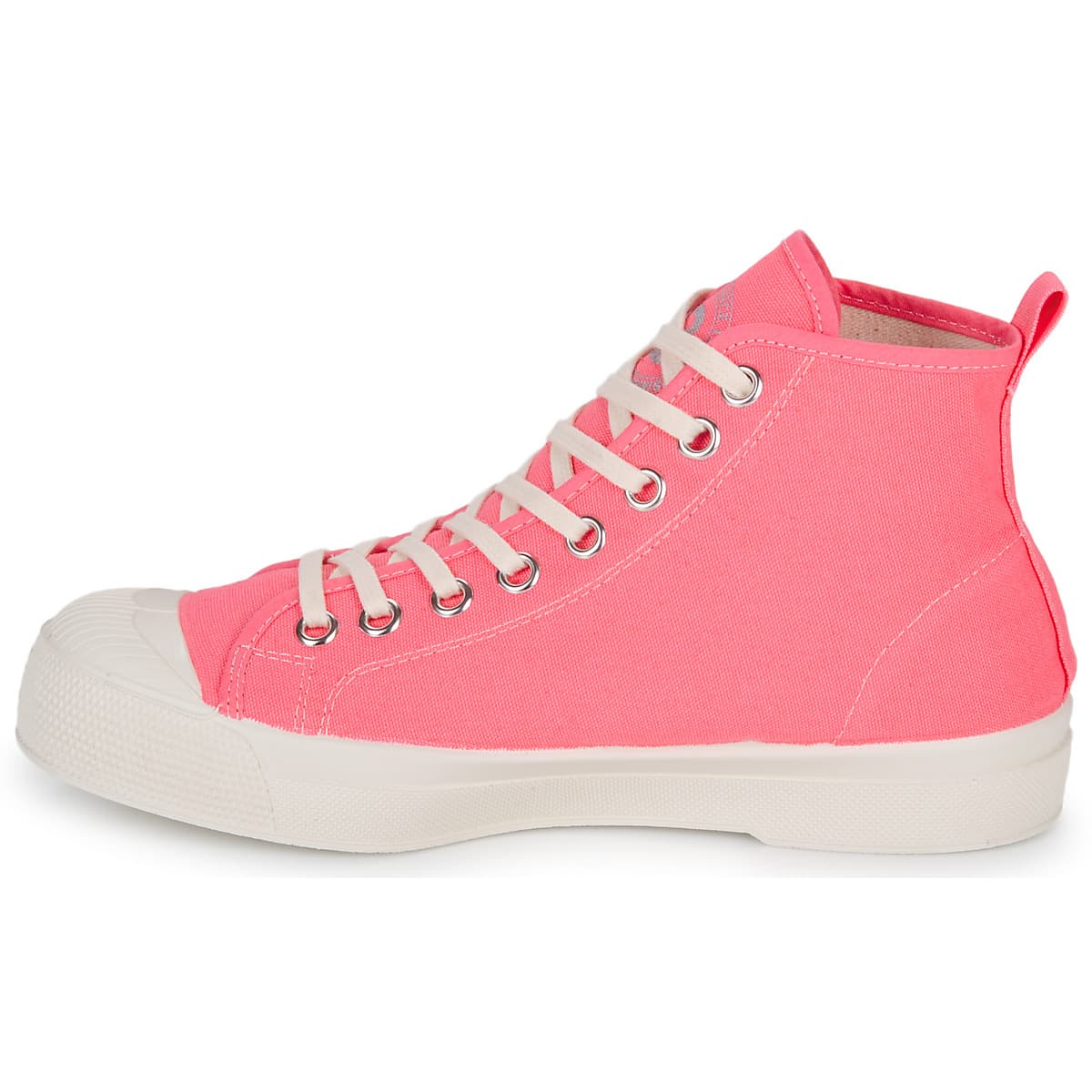 Women's Sneakers Bensimon Pink