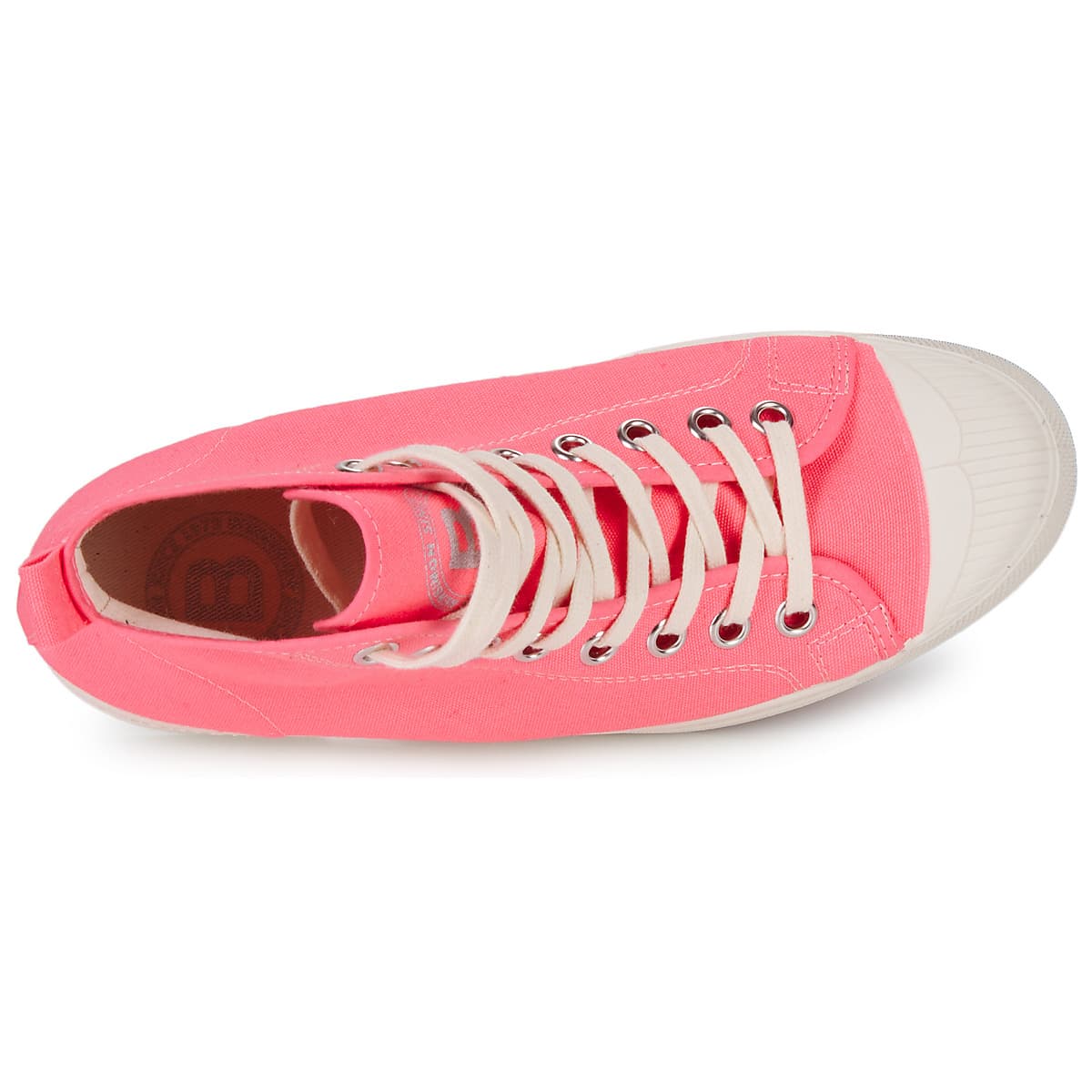 Women's Sneakers Bensimon Pink