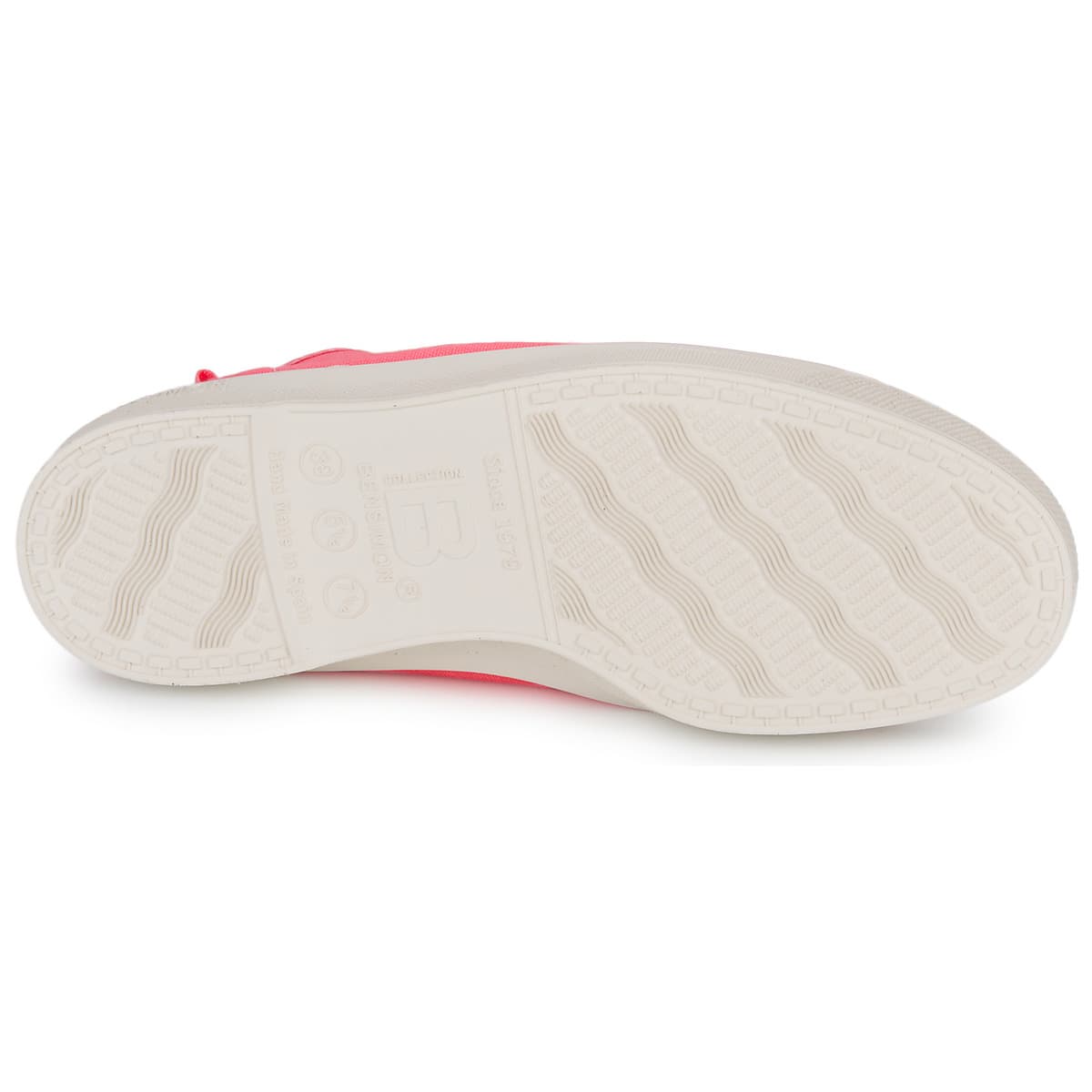 Women's Sneakers Bensimon Pink