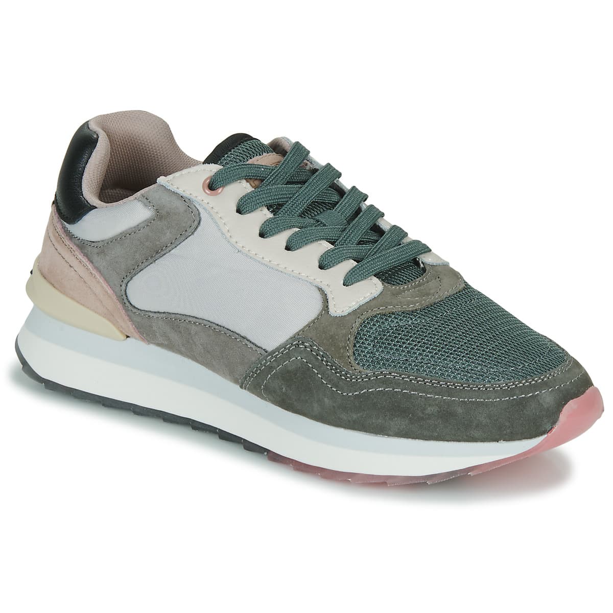 Women's Sneakers HOFF Gray