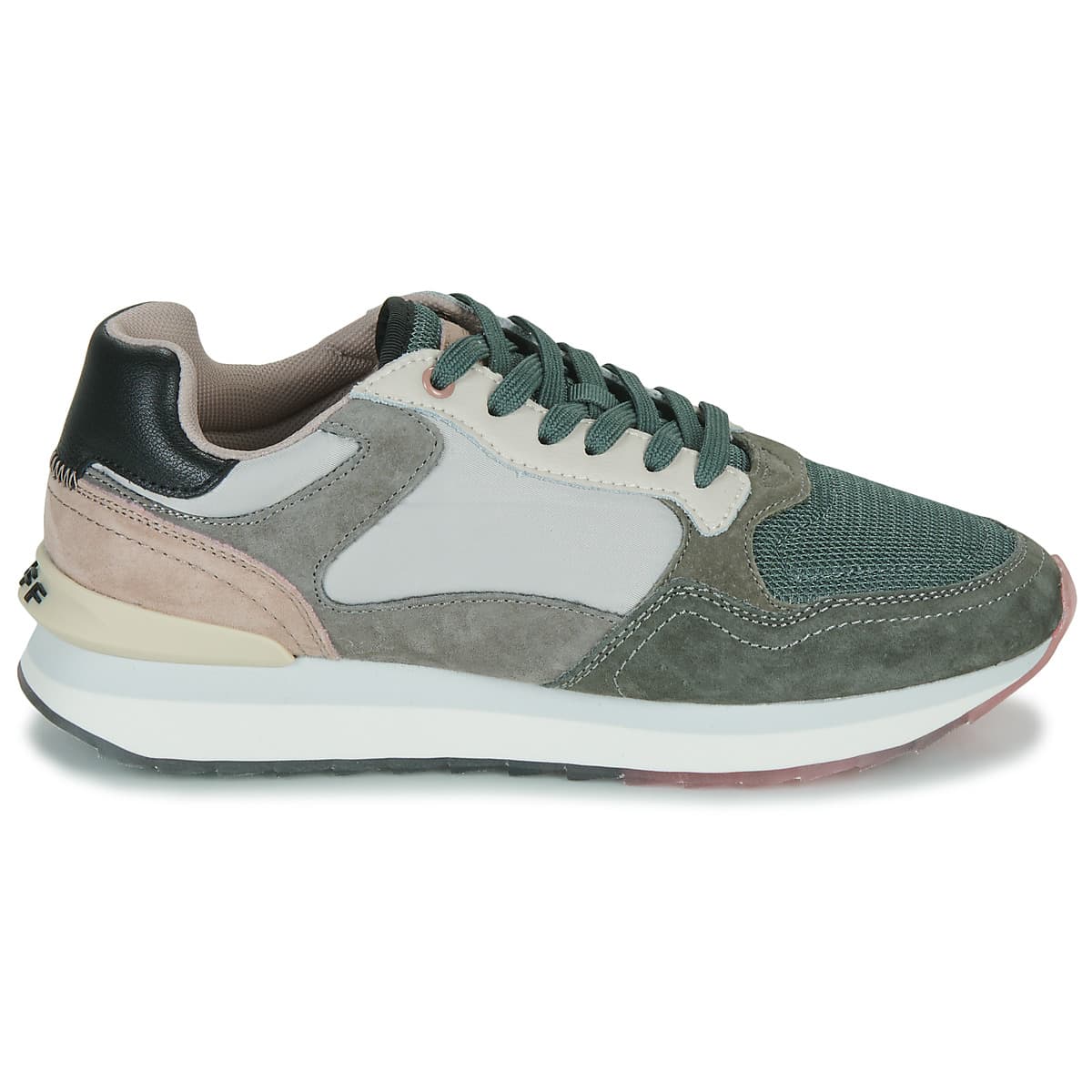 Women's Sneakers HOFF Gray