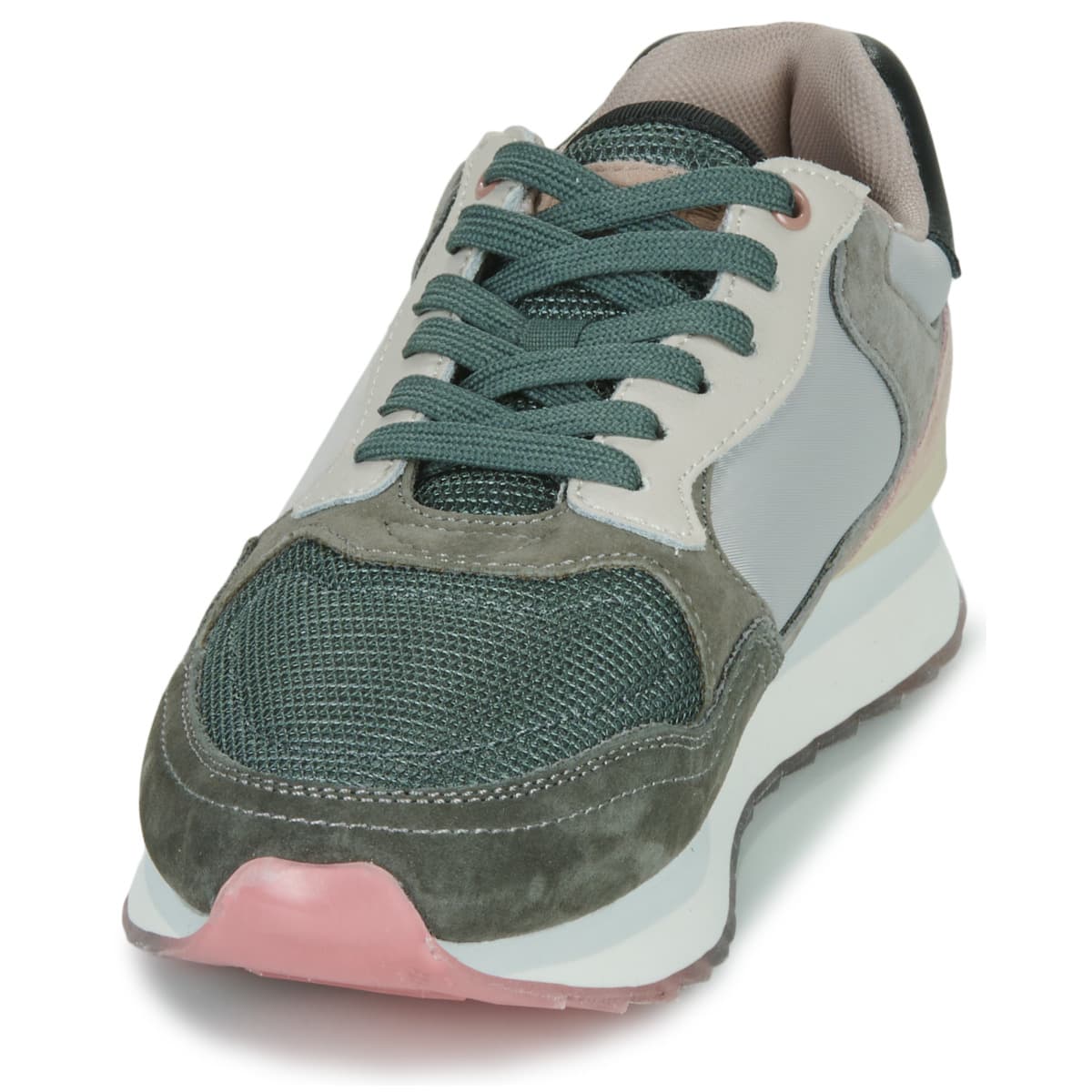 Women's Sneakers HOFF Gray