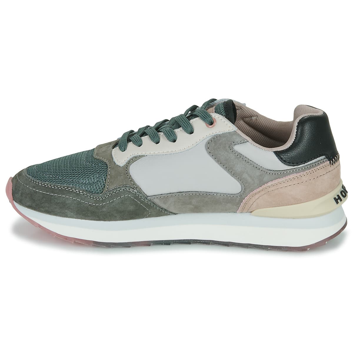 Women's Sneakers HOFF Gray