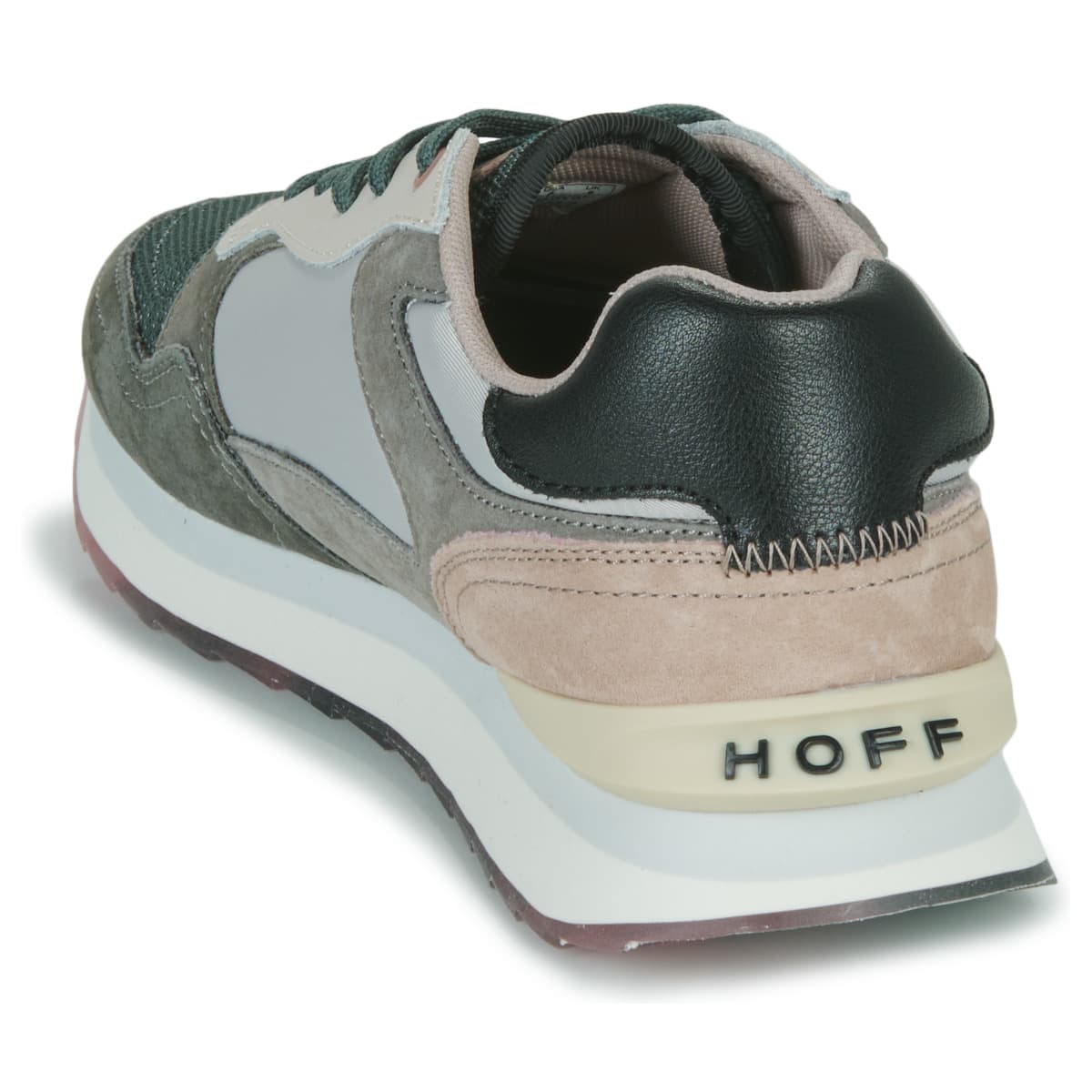 Women's Sneakers HOFF Gray