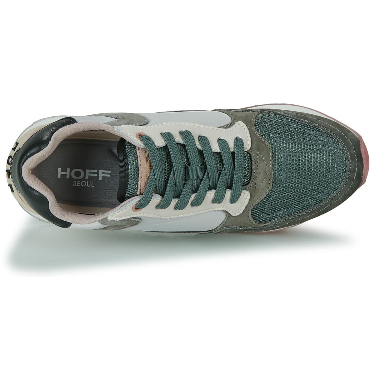 Women's Sneakers HOFF Gray