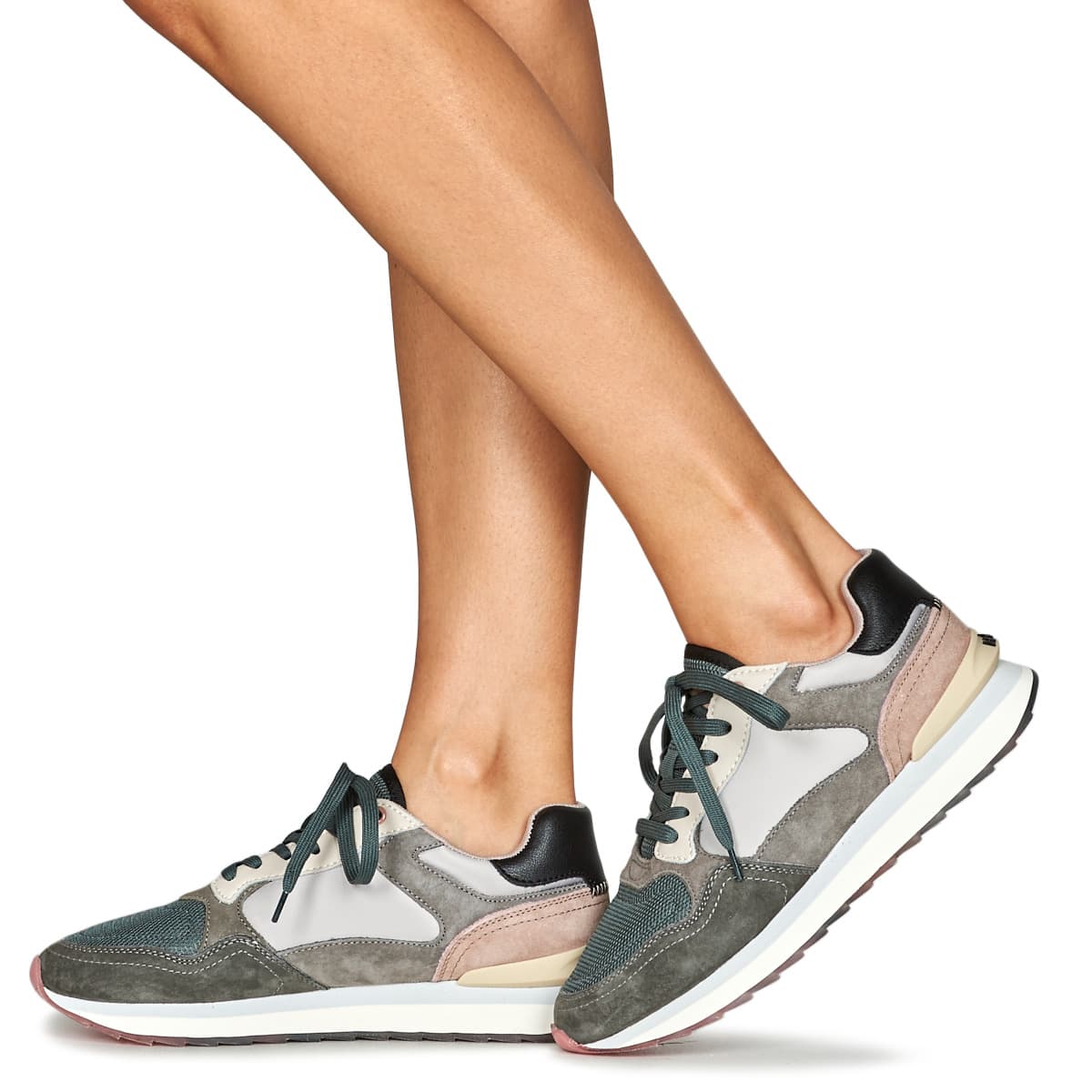 Women's Sneakers HOFF Gray