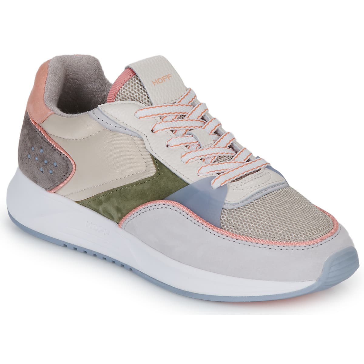 Women's Sneakers HOFF Gray