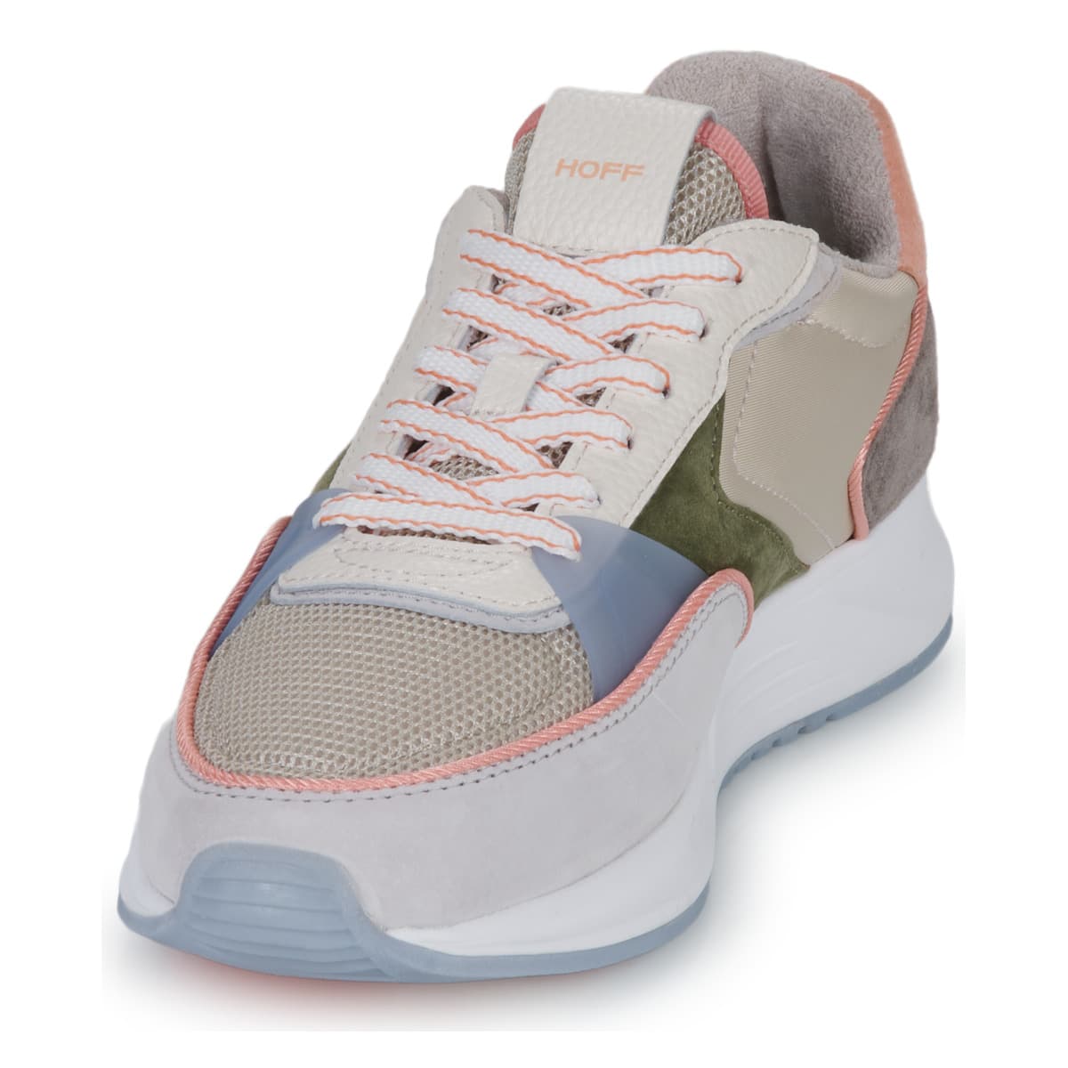 Women's Sneakers HOFF Gray