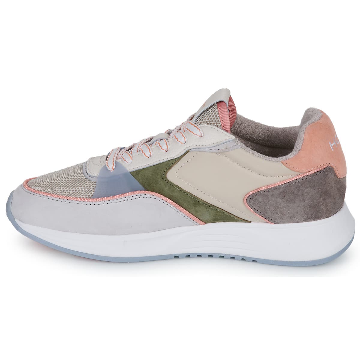 Women's Sneakers HOFF Gray