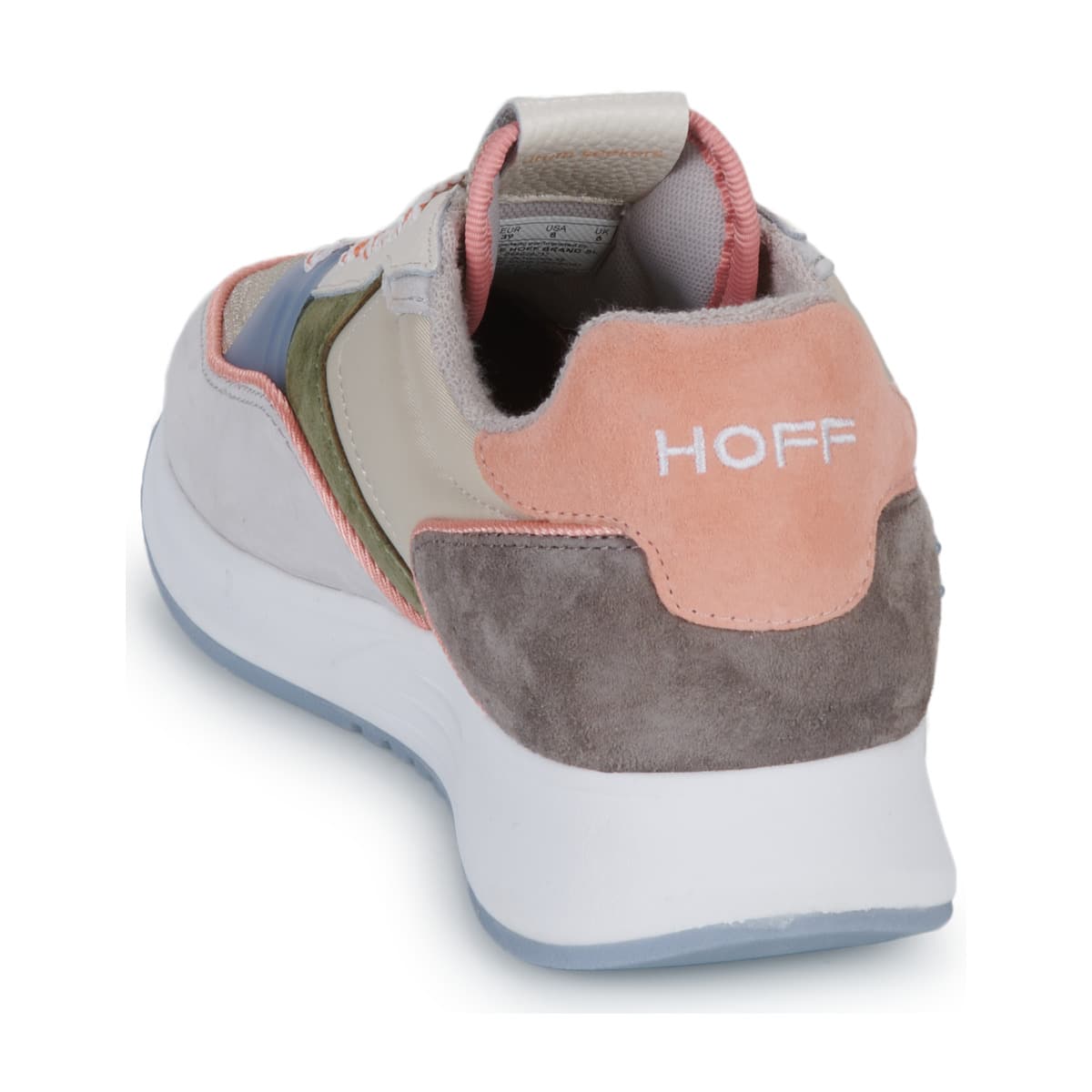 Women's Sneakers HOFF Gray